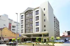 Hotel Mimosa Malacca 