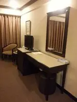 Hotel Mimosa Malacca 