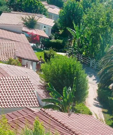 Hotel Villaggio Stromboli Ricadi 