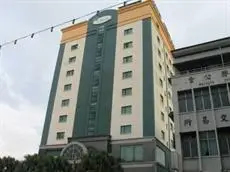 Orkid Hotel Melaka 