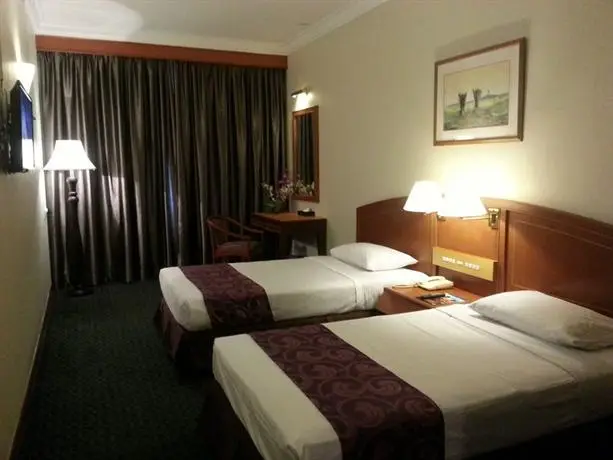 Orkid Hotel Melaka 