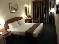 Orkid Hotel Melaka 