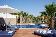 Radisson Blu Beach Resort Milatos Crete 