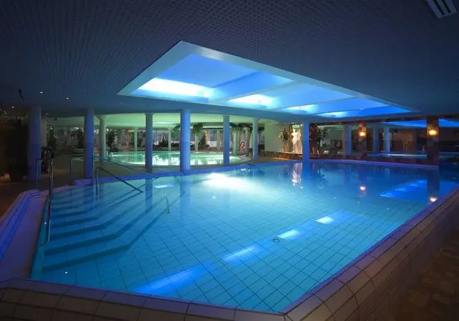 Ruissalo Spa Hotel 