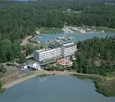 Ruissalo Spa Hotel 