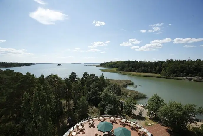 Ruissalo Spa Hotel 