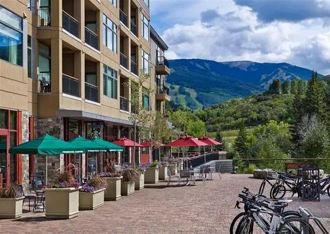 The Westin Riverfront Resort & Spa Avon Vail Valley