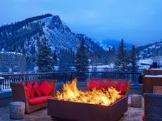 The Westin Riverfront Resort & Spa Avon Vail Valley 