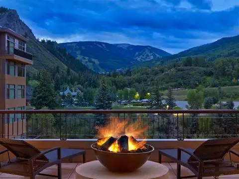 The Westin Riverfront Resort & Spa Avon Vail Valley 