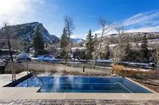 The Westin Riverfront Resort & Spa Avon Vail Valley 