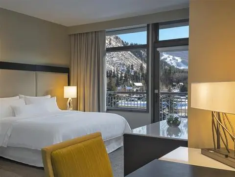 The Westin Riverfront Resort & Spa Avon Vail Valley 