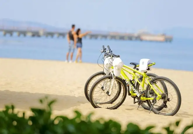 Banyan Tree Sanya 