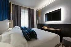 Hotel Milano & SPA Verona 