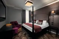 Hotel Milano & SPA Verona 