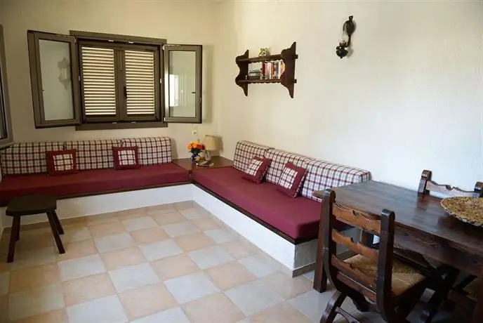 Porto Sisi Hotel Apartments 