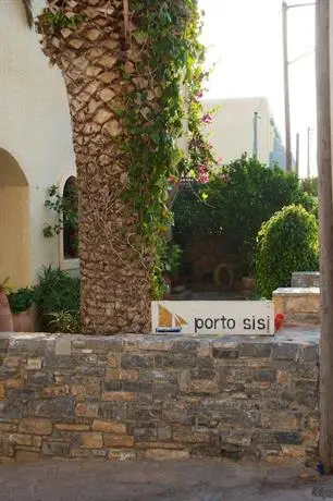 Porto Sisi Hotel Apartments 