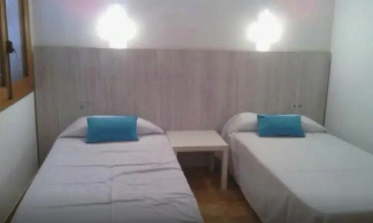 Apartamentos Poseidon II Ibiza