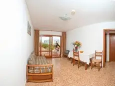 Apartamentos Poseidon II Ibiza 