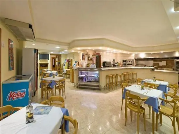 Apartamentos Poseidon II Ibiza 