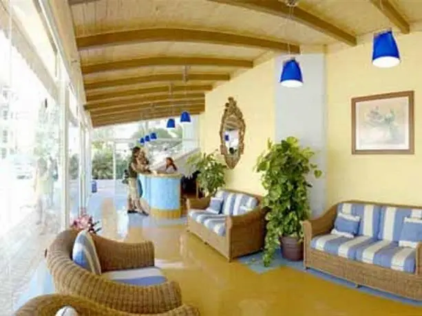 Apartamentos Poseidon II Ibiza 