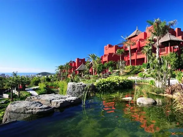 Asia Gardens Hotel & Thai Spa a Royal Hideaway Hotel