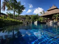 Asia Gardens Hotel & Thai Spa a Royal Hideaway Hotel 