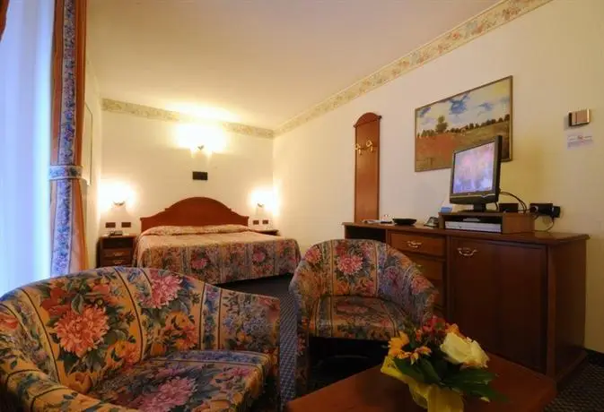 Hotel Astoria Canazei 