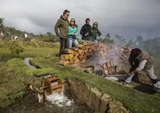 NOI Indigo Patagonia 