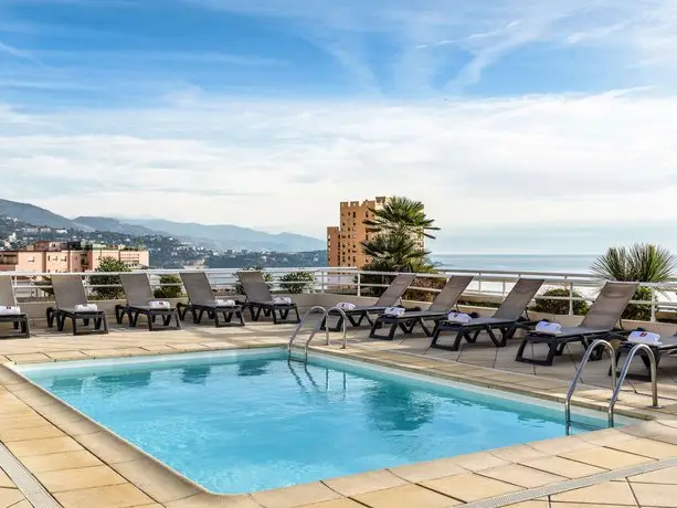 Aparthotel Adagio Monaco Palais Josephine 