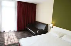 Green Park Hotel Brugge 