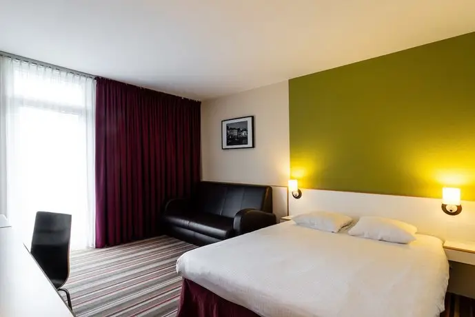 Green Park Hotel Brugge 