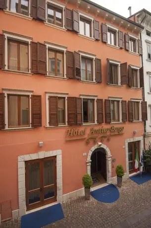 Hotel Antico Borgo