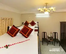 Hanoi City Backpackers Hostel 