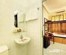 Hanoi City Backpackers Hostel 