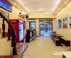 Hanoi City Backpackers Hostel 