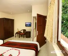 Hanoi City Backpackers Hostel 