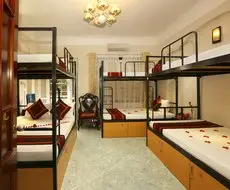 Hanoi City Backpackers Hostel 