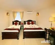 Hanoi City Backpackers Hostel 