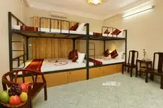 Hanoi City Backpackers Hostel 