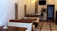 Lowcost hotel Berison Hudyakova 