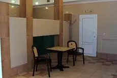 Lowcost hotel Berison Hudyakova 