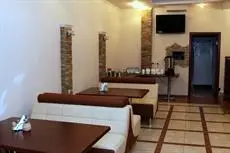 Lowcost hotel Berison Hudyakova 