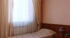 Lowcost hotel Berison Hudyakova 