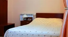 Lowcost hotel Berison Hudyakova 