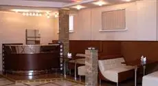 Lowcost hotel Berison Hudyakova 