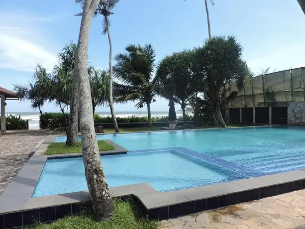 Weligama Bay Resort 