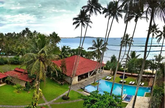 Weligama Bay Resort 