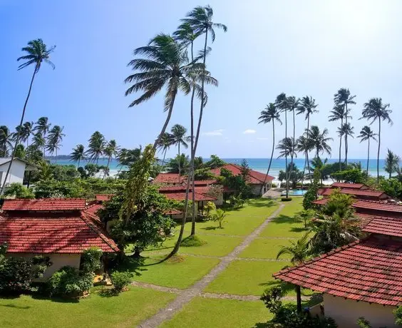 Weligama Bay Resort 