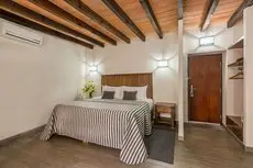 Hotel Abadia Tradicional 