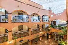 Hotel Abadia Tradicional 